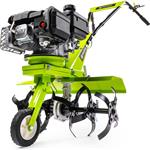 Benzínový kultivátor Fieldmann FZK 6115-139BL