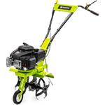 Benzínový kultivátor Fieldmann FZK 6115-139BL