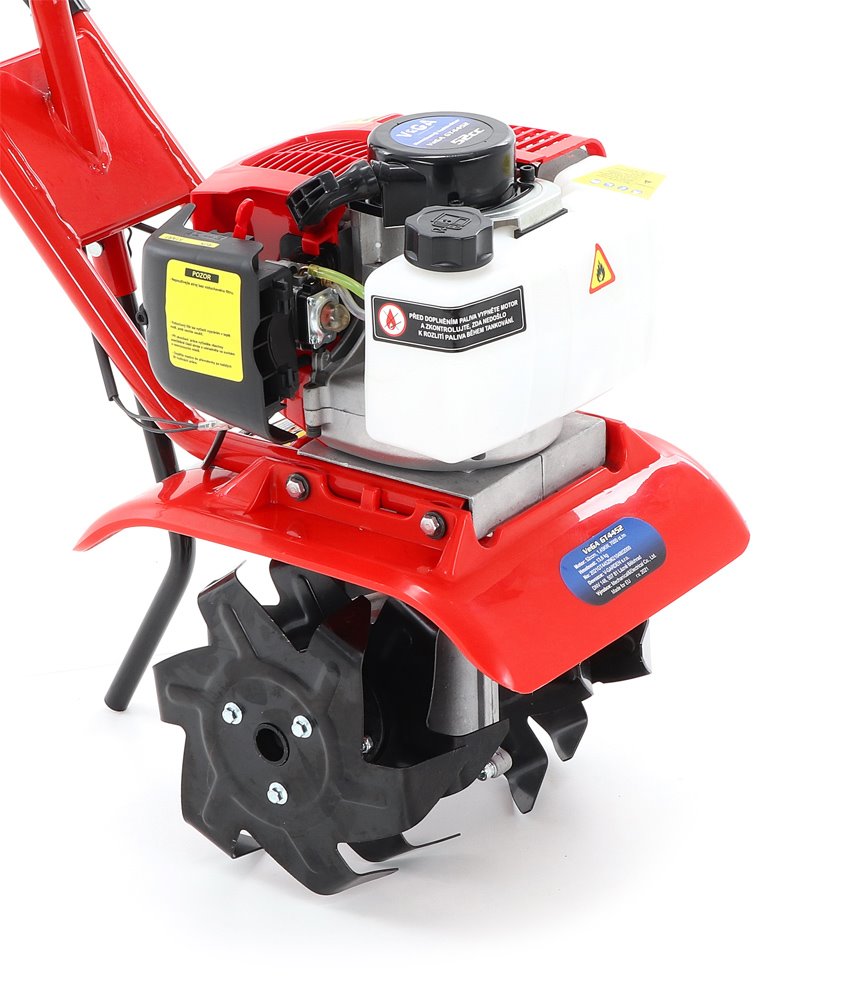 Benzínový kultivátor VeGA GT 4452