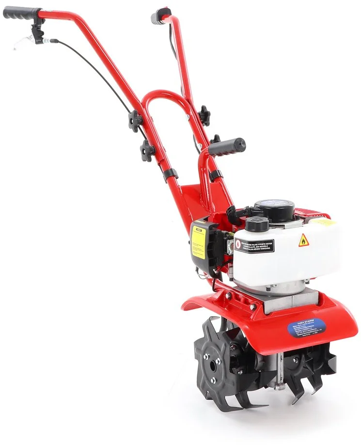 Benzínový kultivátor VeGA GT 4452