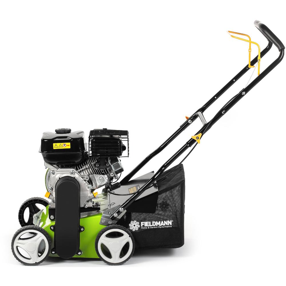 Benzínový vertikutátor Fieldmann FZV 6050-B