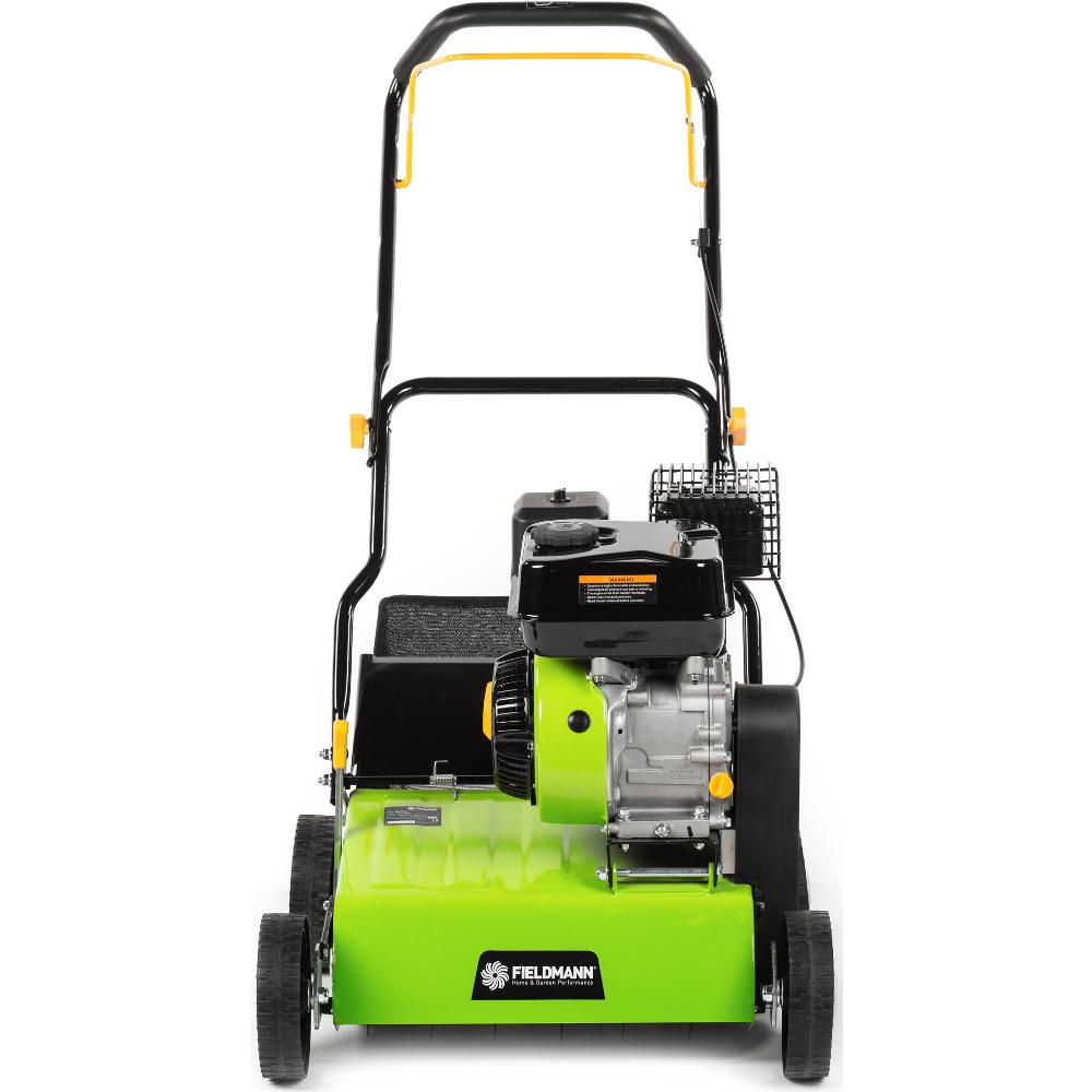 Benzínový vertikutátor Fieldmann FZV 6050-B