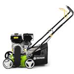 Benzínový vertikutátor Fieldmann FZV 6050-B