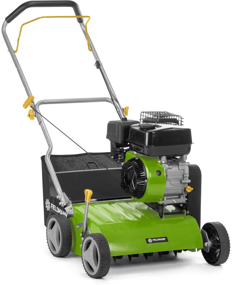 Benzínový vertikutátor Fieldmann FZV 6050-B