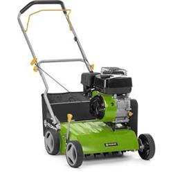 Benzínový vertikutátor Fieldmann FZV 6050-B