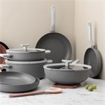 BergHOFF WOK s nepriľnavým vekom LEO, 32 cm