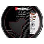 BERGNER Pánev s nepřilnavým povrchem RETRO, 28 cm