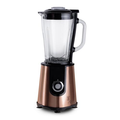 BerlingerHaus 1,75 l Rosegold Metallic Line stolový mixér