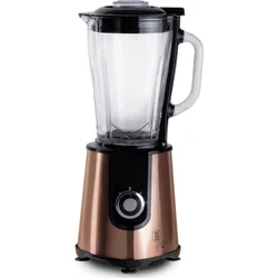 BerlingerHaus 1,75 l Rosegold Metallic Line stolový mixér