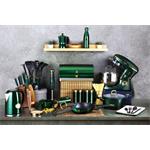 BerlingerHaus 10dílná sada nádobí s titanovým povrchem Emerald Collection