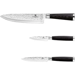 BerlingerHaus 3-dielna súprava nožov Primal Gloss Collection BH-2487