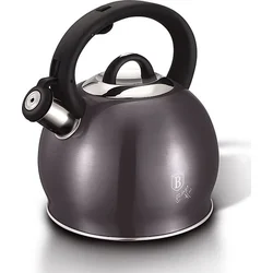 BerlingerHaus Čajník nerez Carbon PRO Line, 3 l