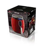 BerlingerHaus Digital Burgundy Metallic Line 1350 W