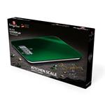 BerlingerHaus Digitálna kuchynská váha 5 kg Emerald Collection