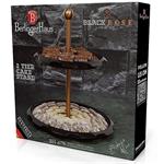 BerlingerHaus Double Decker Black Rose Collection
