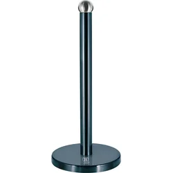 BerlingerHaus Držiak na papierové utierky Aquamarine Metallic Line, 34 cm