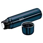 BerlingerHaus Dvojstenná termoska z nerezovej ocele 0,5 l Aquamarine Metallic Line