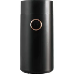 BerlingerHaus Elektrický mlýnek na kávu Black Rose Collection 