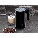 BerlingerHaus Elektrický napeňovač mlieka Black Rose Collection, 400 W