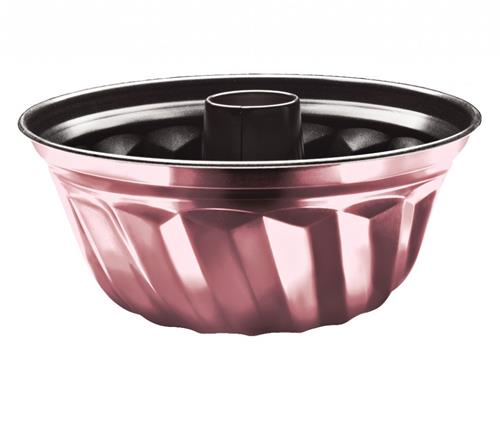 BerlingerHaus Forma na pečenie s nepriľnavým povrchom I-rose Edition