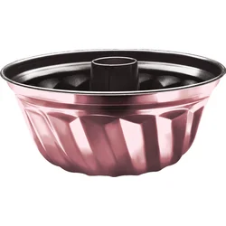 BerlingerHaus Forma na pečenie s nepriľnavým povrchom I-rose Edition