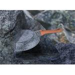 BerlingerHaus Hlboká panvica s mramorovým povrchom a pokrievkou Forest Line, 24 cm