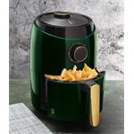 BerlingerHaus Horkovzdušná fritéza Emerald Collection, 1000 W