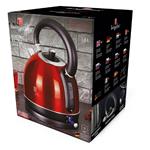 BerlingerHaus kanvica Burgundy Metallic Line, 1,8 l