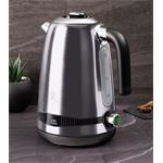 BerlingerHaus kanvica s reguláciou teploty Carbon PRO Line, 1,7 l