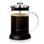BerlingerHaus Konvice na čaj a kávu French Press, 0,6 l