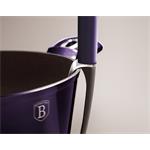 BerlingerHaus Kuchyňské náčiní sada 4 ks Purple Eclipse Collection