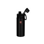BerlingerHaus Lahev sportovní nerez 18/10 Black Rose Collection, 0,54 l