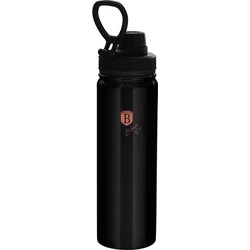 BerlingerHaus Lahev sportovní nerez 18/10 Black Rose Collection, 0,72 l