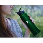 BerlingerHaus Lahev sportovní nerez 18/10 Emerald Collection, 0,5 l