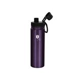 BerlingerHaus Lahev sportovní nerez 18/10 Purple Metallic Line, 0,72 l