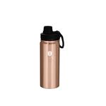 BerlingerHaus Lahev sportovní nerez 18/10 Rosegold Metallic Line, 0,54 l