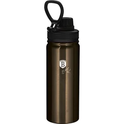 BerlingerHaus Lahev sportovní nerez 18/10 Shiny Black Collection, 0,54 l