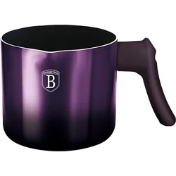 BerlingerHaus Mlékovar Purple Metallic Line, 1,2 l
