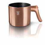 BerlingerHaus Mlékovar Rosegold Metallic Line, 1,2 l
