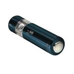 BerlingerHaus Mlýnek na pepř a sůl elektrický Aquamarine Metallic Line