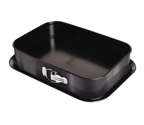 BerlingerHaus Nepriľnavá linka 2v1 Carbon PRO Line, 39 x 27 x 7,5 cm
