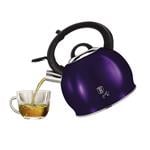 BerlingerHaus Nerezová kanvica Purple Metallic Line, 3 l