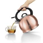 BerlingerHaus Nerezová kanvica Rosegold Metallic Line, 3 l