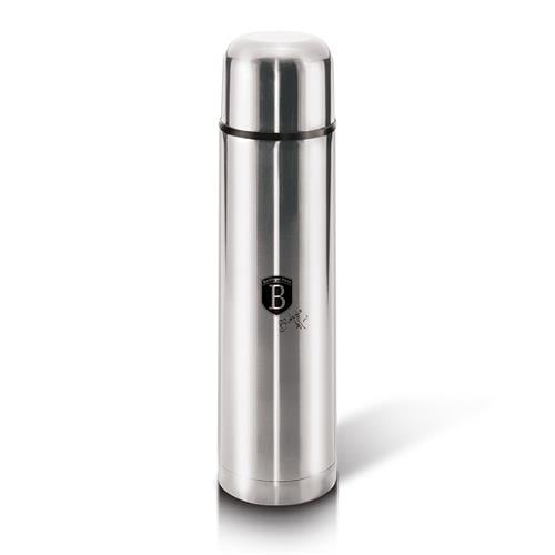 BerlingerHaus Nerezová termoska, 1 l