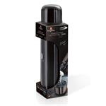 BerlingerHaus Nerezová termoska Carbon PRO Line, 1 l