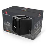 BerlingerHaus Nerezový hriankovač 700 W Black Silver Collection