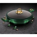 BerlingerHaus Nízký kastrol  Emerald Collection, 28 cm