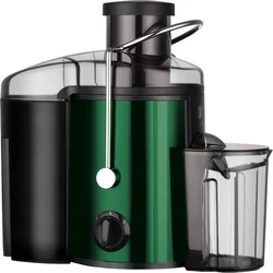 BerlingerHaus Odšťavňovač Emerald Collection, 400 W