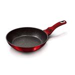 BerlingerHaus Pánev Burgundy Metallic, 28 cm