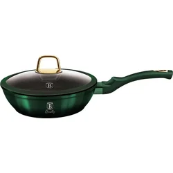 BerlingerHaus Pánev hluboká  a poklicí Emerald Collection, 24 cm